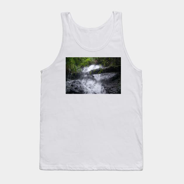 Slb Slowed Tank Top by pcfyi